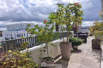 achat appartement choisy-le-roi 94600