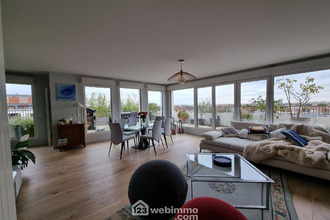 achat appartement choisy-le-roi 94600