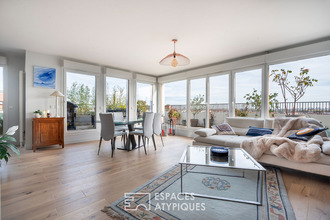 achat appartement choisy-le-roi 94600