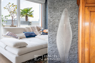 achat appartement choisy-le-roi 94600