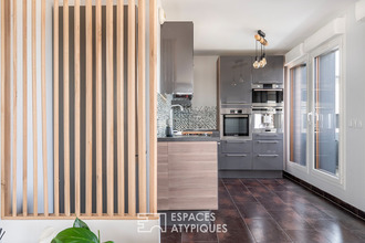 achat appartement choisy-le-roi 94600