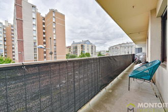 achat appartement choisy-le-roi 94600