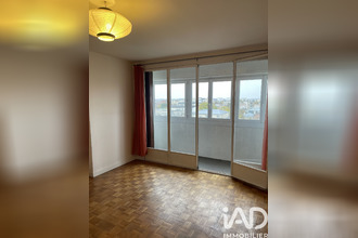 achat appartement choisy-le-roi 94600