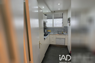 achat appartement choisy-le-roi 94600