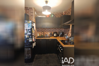 achat appartement choisy-le-roi 94600