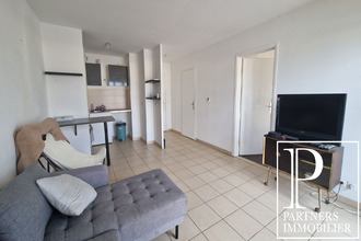achat appartement choisy-le-roi 94600