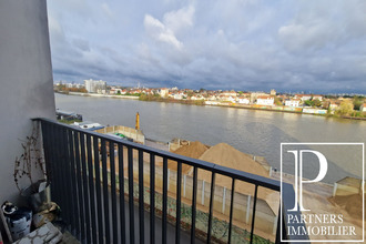 achat appartement choisy-le-roi 94600