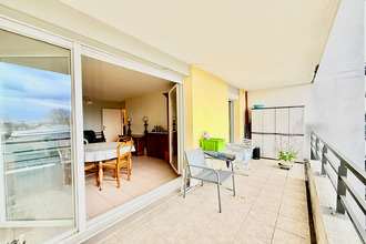 achat appartement choisy-le-roi 94600