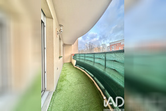 achat appartement choisy-le-roi 94600