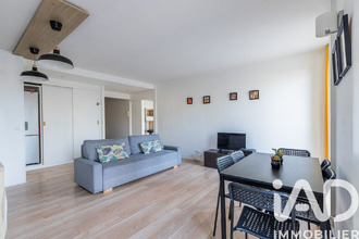 achat appartement choisy-le-roi 94600