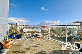 achat appartement choisy-le-roi 94600