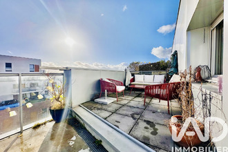 achat appartement choisy-le-roi 94600