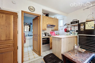 achat appartement choisy-le-roi 94600