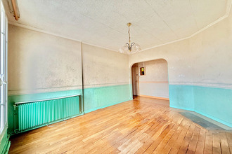 achat appartement choisy-le-roi 94600