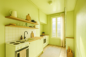 achat appartement choisy-le-roi 94600