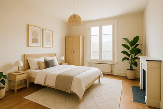 achat appartement choisy-le-roi 94600