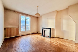 achat appartement choisy-le-roi 94600