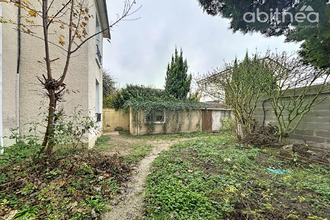 achat appartement choisy-le-roi 94600