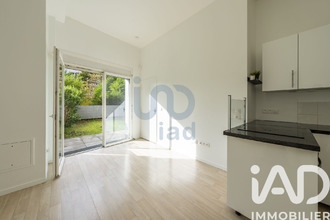 achat appartement choisy-le-roi 94600