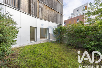 achat appartement choisy-le-roi 94600