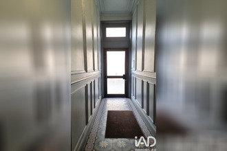 achat appartement choisy-le-roi 94600