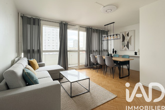 achat appartement choisy-le-roi 94600