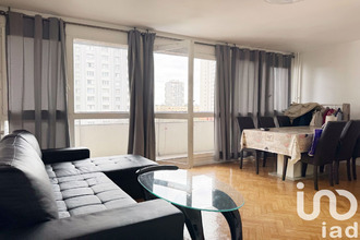 achat appartement choisy-le-roi 94600