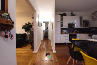 achat appartement choisy-le-roi 94600