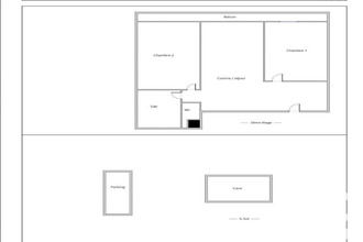 achat appartement choisy-le-roi 94600