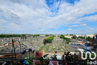 achat appartement choisy-le-roi 94600