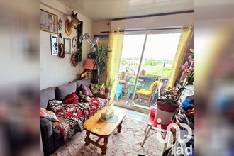 achat appartement choisy-le-roi 94600