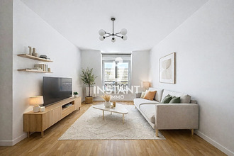 achat appartement choisy-le-roi 94600