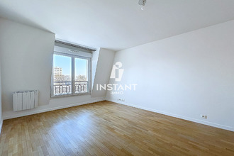 achat appartement choisy-le-roi 94600