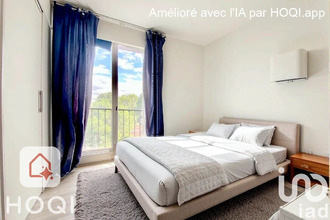 achat appartement choisy-le-roi 94600