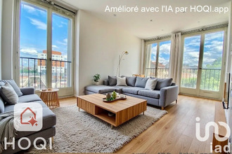 achat appartement choisy-le-roi 94600