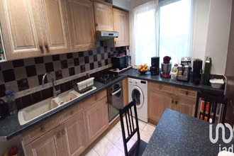 achat appartement choisy-le-roi 94600