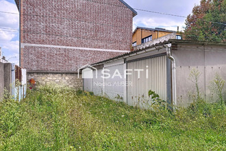 achat appartement choisy-le-roi 94600