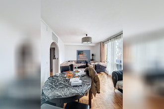 achat appartement choisy-le-roi 94600