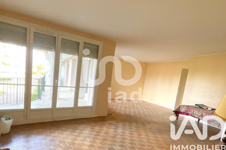 achat appartement choisy-le-roi 94600