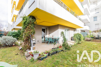 achat appartement choisy-le-roi 94600
