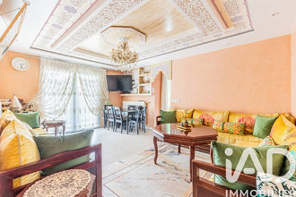 achat appartement choisy-le-roi 94600