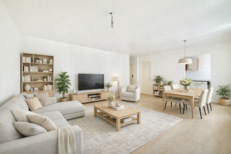 achat appartement choisy-le-roi 94600