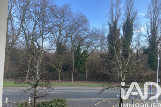 achat appartement choisy-le-roi 94600