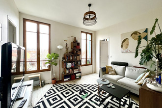 achat appartement choisy-le-roi 94600