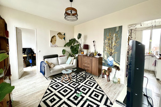 achat appartement choisy-le-roi 94600