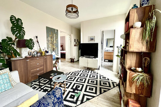 achat appartement choisy-le-roi 94600