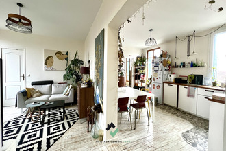 achat appartement choisy-le-roi 94600