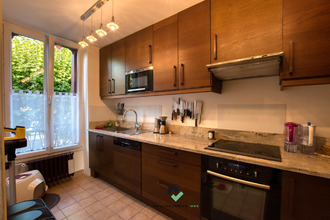 achat appartement choisy-le-roi 94600