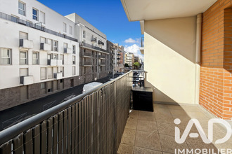 achat appartement choisy-le-roi 94600