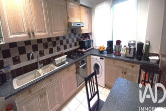 achat appartement choisy-le-roi 94600